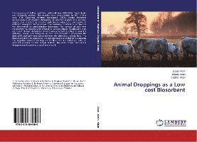 Animal Droppings as a Low cost Bio - Alam - Kirjat -  - 9783659684500 - 