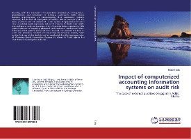 Cover for Telila · Impact of computerized accountin (Book)