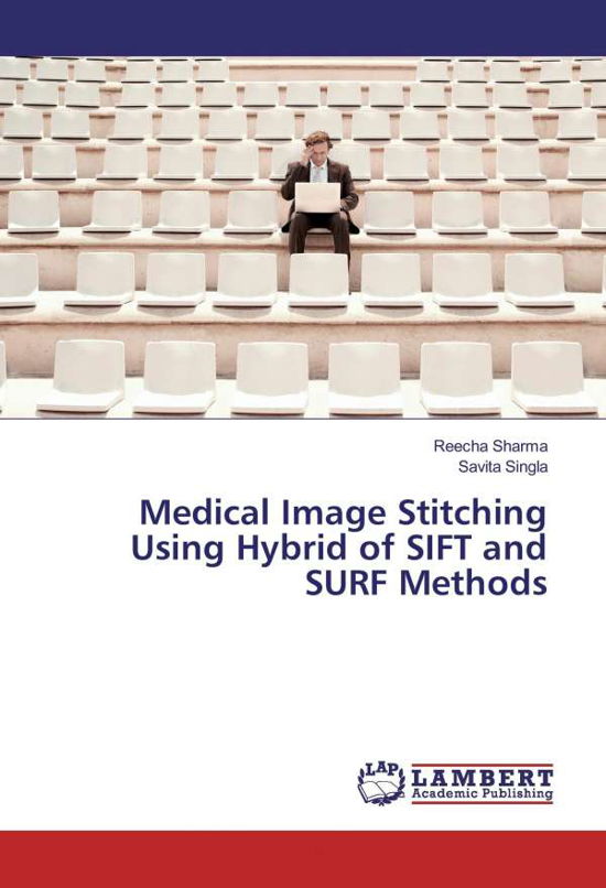 Cover for Sharma · Medical Image Stitching Using Hy (Book)