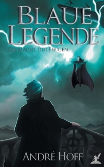 Cover for Hoff · Blaue Legende (N/A) (2021)