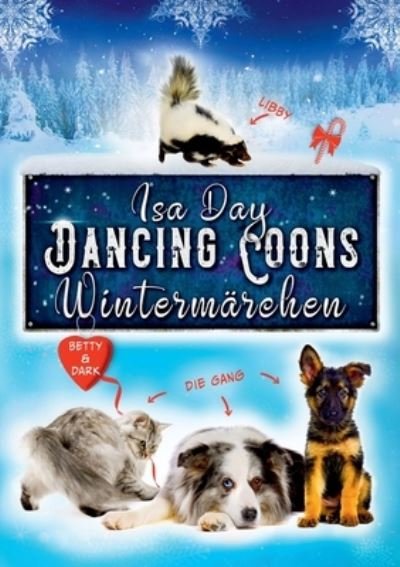 Cover for Isa Day · Wintermarchen (Paperback Bog) (2022)