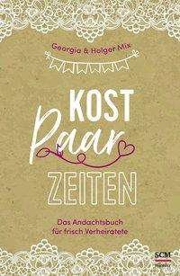 Cover for Mix · Kostpaarzeiten (Book)