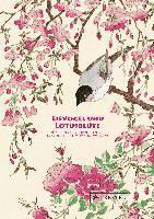 Cover for Prestel Verlag · Eisvogel und Lotusblüte (Gebundenes Buch) (2022)