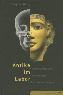 Cover for Berry · Antike im Labor (Bog)