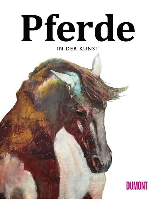 Cover for Hyland · Pferde in der Kunst (Bok)