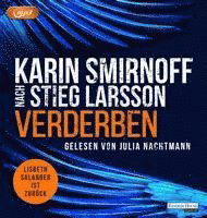 Verderben - Karin Smirnoff - Musik -  - 9783837165500 - 23. august 2023
