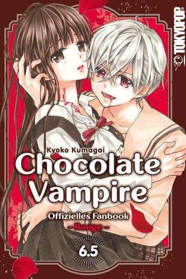 Cover for Kumagai · Chocolate Vampire 6.5 (Book)