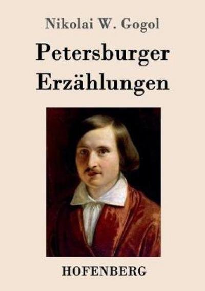 Cover for Gogol · Petersburger Erzählungen (Bog) (2016)