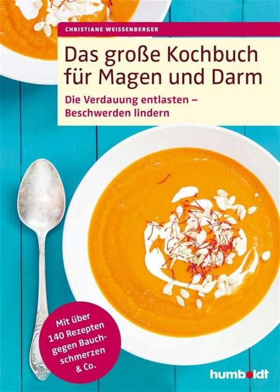 Cover for Weißenberger · Das große Kochbuch für Mag (Bog)
