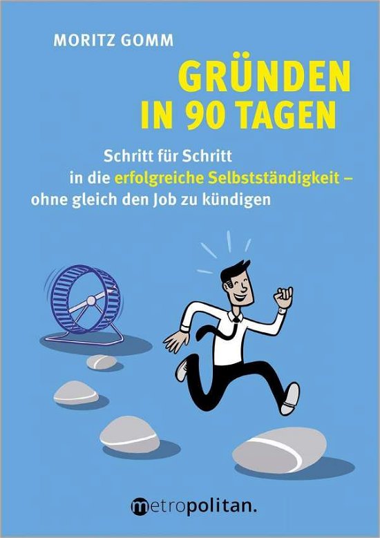 Cover for Stark · Das 90-Tage-Coaching: Dein Weg in (Bog)
