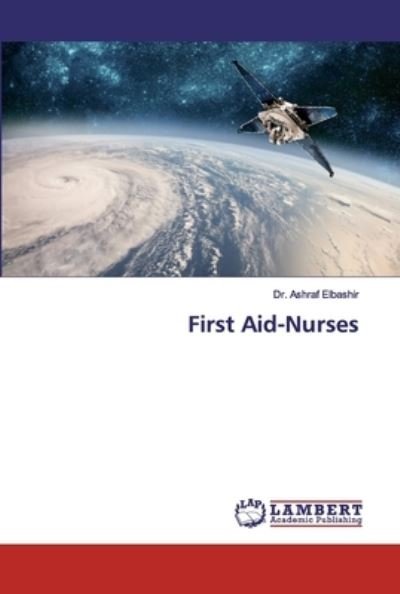 Cover for Elbashir · First Aid-Nurses (Bok) (2019)