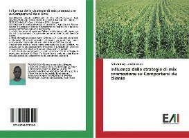 Cover for Bisayi · Influenza delle strategie di mix (Book)