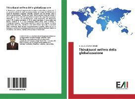 Cover for Zubair · Thirukkural nell'era della globa (Buch)