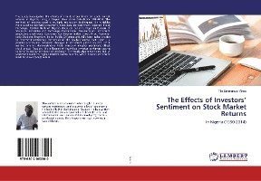 Cover for Aime · The Effects of Investors' Sentimen (Book)