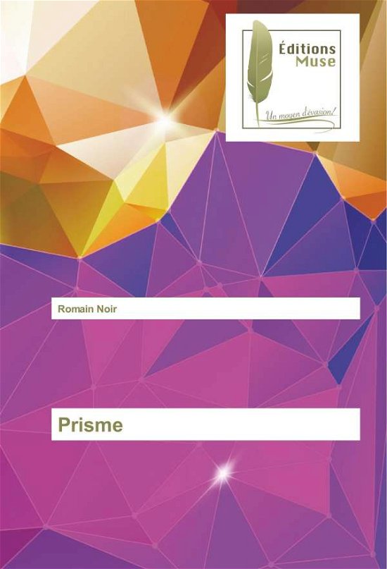 Cover for Noir · Prisme (Bok)