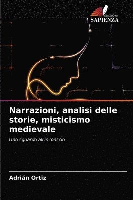 Cover for Ortiz · Narrazioni, analisi delle storie, (N/A) (2021)