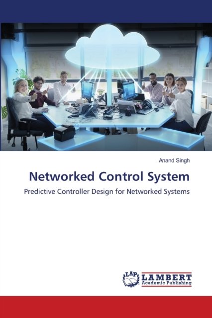 Cover for Anand Singh · Networked Control System (Paperback Book) (2021)