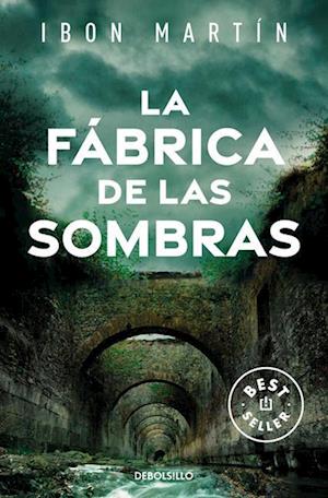 Cover for Martin Ibon · Fabrica De Las Sombras (Buch) (2024)