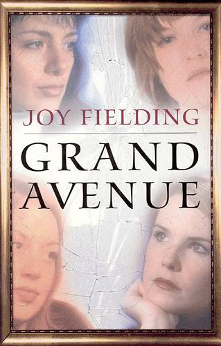 Cover for Joy Fielding · Grand Avenue (Book) [1. wydanie] (2003)