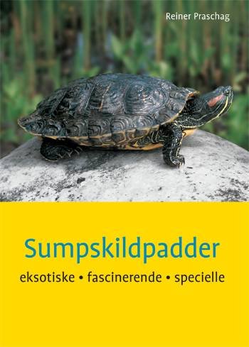 Sumpskildpadder - Reiner Praschag - Bøger - Atelier - 9788778575500 - 13. februar 2008