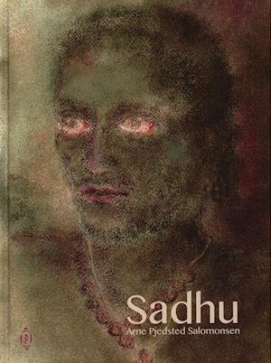 Cover for Arne Pjedsted Salomonsen · Sadhu (Hardcover Book) [1er édition] (2022)