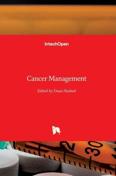 Cover for Doaa Hashad · Cancer Management (Inbunden Bok) (2012)