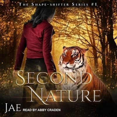 Cover for Jae · Second Nature (CD) (2020)