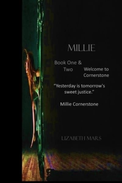 Cover for Lizabeth Mars · Millie (Taschenbuch) (2021)