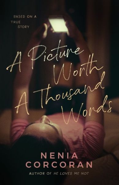 Cover for Nenia Corcoran · A Picture Worth A Thousand Words (Paperback Bog) (2021)