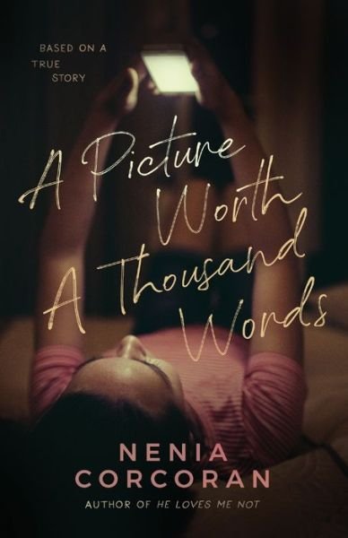 Cover for Nenia Corcoran · A Picture Worth A Thousand Words (Paperback Book) (2021)