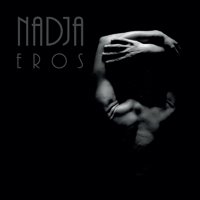 Cover for Nadja · Eros (LP) (2019)