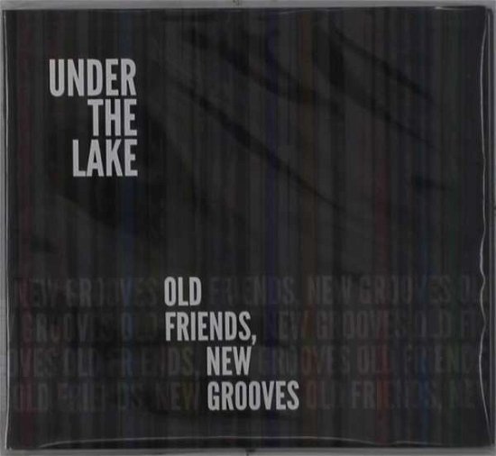 Old Friends New Grooves - Under the Lake - Musik -  - 0196006329501 - 2. juli 2021