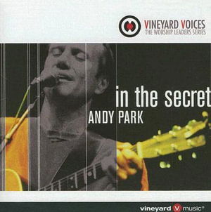 In the Secret - Andy Park - Music - - 0601212804501 -