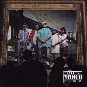Cover for Terror Squad · True Story (CD) (2004)