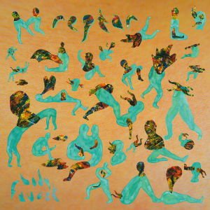 Reptar · Body Faucet (CD) [Deluxe edition] (2013)