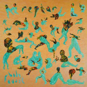 Cover for Reptar · Body Faucet (CD) [Deluxe edition] (2013)