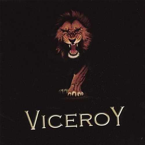 Viceroy - Viceroy - Muziek - CDB - 0634479252501 - 18 april 2006