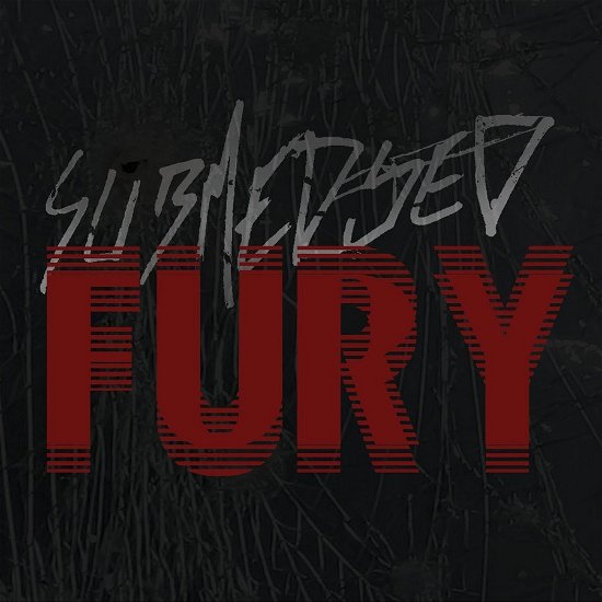 Submerged · Fury (CD) (2023)