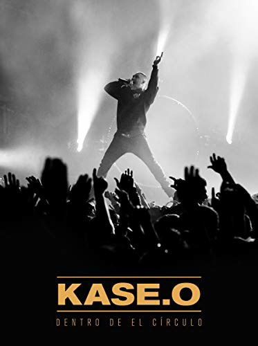 Kase.o - Dentro De El Circulo - Kase.o - Música - BATTLE OF ADWA - 0804071015501 - 29 de noviembre de 2019