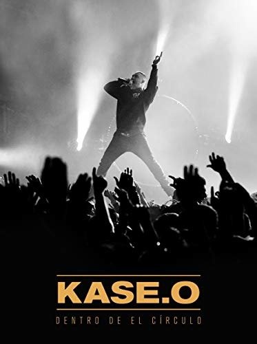 Cover for Kase.o · Dentro De El Circulo (CD) (2019)