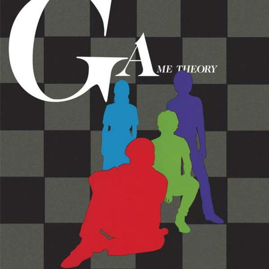 Cover for Game Theory · Pointed Accounts Of People You Know (10&quot;) [Limited edition] (2021)