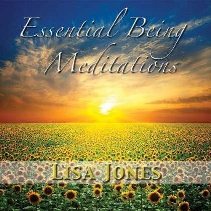 Cover for Lisa Jones · Essential Being Meditations (CD) (2012)