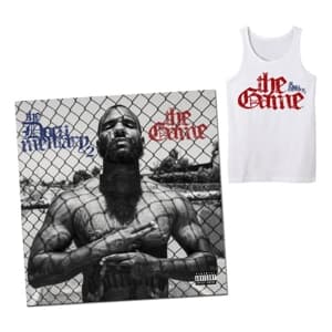 The Game · The Documentary 2 (CD) (2015)