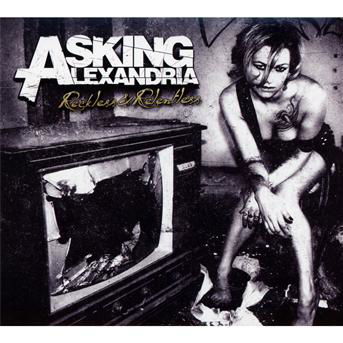 Reckless & Relentless - Asking Alexandria - Musikk - ADA - 0894587001501 - 5. april 2011