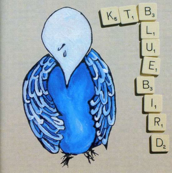 Cover for Katy Rose Bennett · Bluebird (CD) (2005)