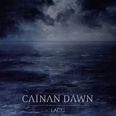 Cover for Cainan Dawn · Lagu (CD) (2022)