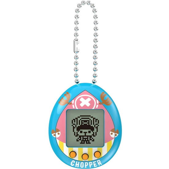 Cover for Bandai · Tamagotchi - One Piece (Toys)