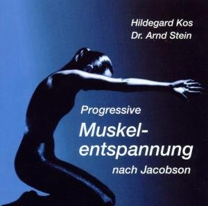 Progressive Muskelentspannung / jacobson - Stein,arnd / kos,hildegard - Muziek - TYROLIS - 4014579088501 - 24 september 2001