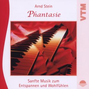 Cover for Stein Arnd · Phantasie (CD) (1997)