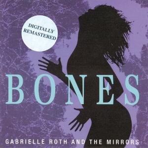 Cover for Gabrielle Roth · Bones (CD) (2000)
